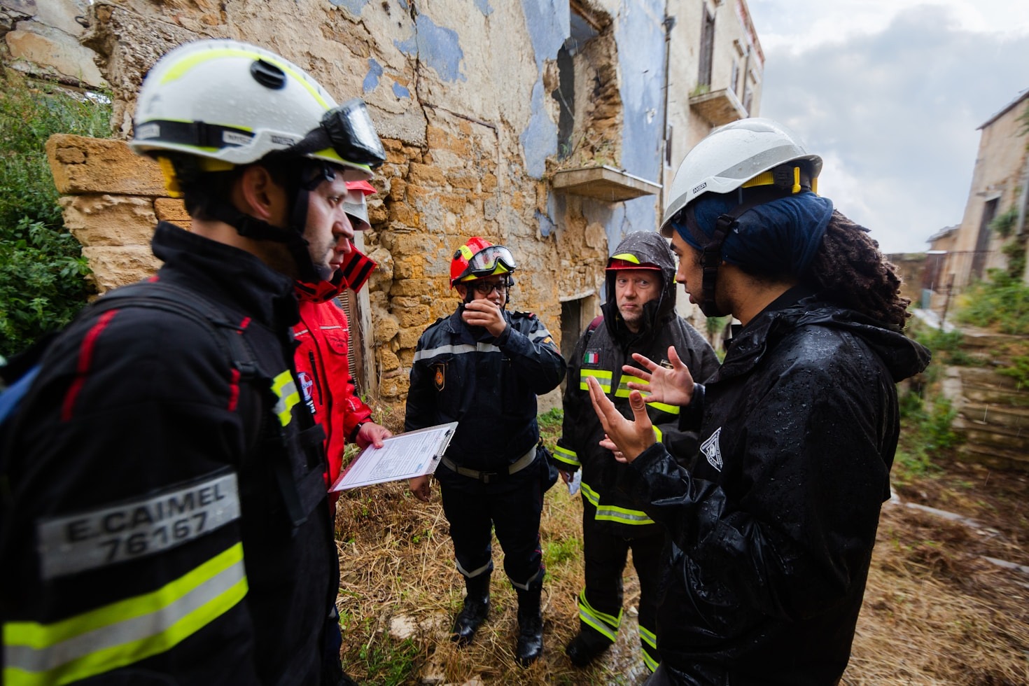 Supporto operativo per il personale sanitario moderno